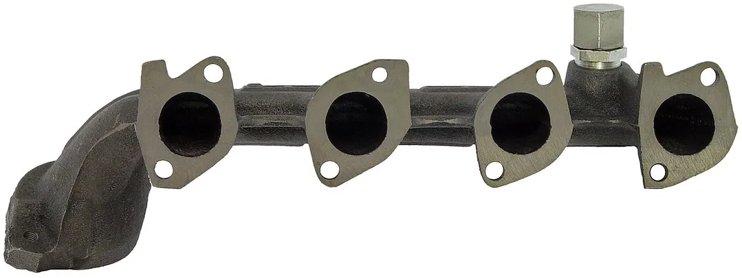 674-560 – DORMAN Exhaust Manifold, OE Replacement With Gaskets/ Hardware - view 2